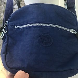 Kiplinger Cross body purse